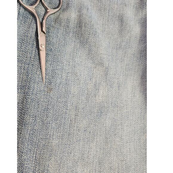 Buckle BKE Aiden ABP21266R Slim Fit Bootcut Denim Jean Pant Mens 28 - Picture 8 of 8